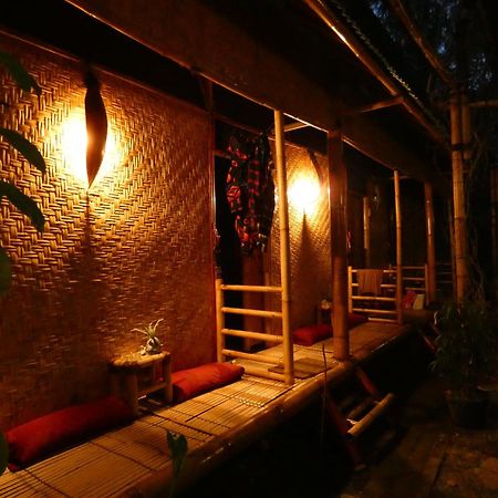 Uncle Hippie'S Dream Hostel Гили Мено Екстериор снимка