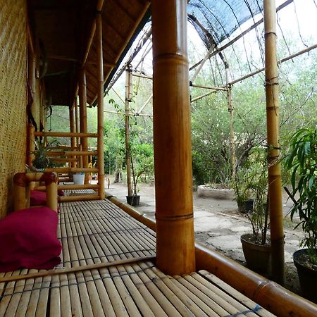 Uncle Hippie'S Dream Hostel Гили Мено Екстериор снимка