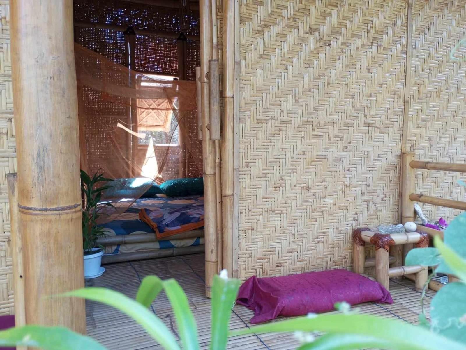 Uncle Hippie'S Dream Hostel Гили Мено Екстериор снимка