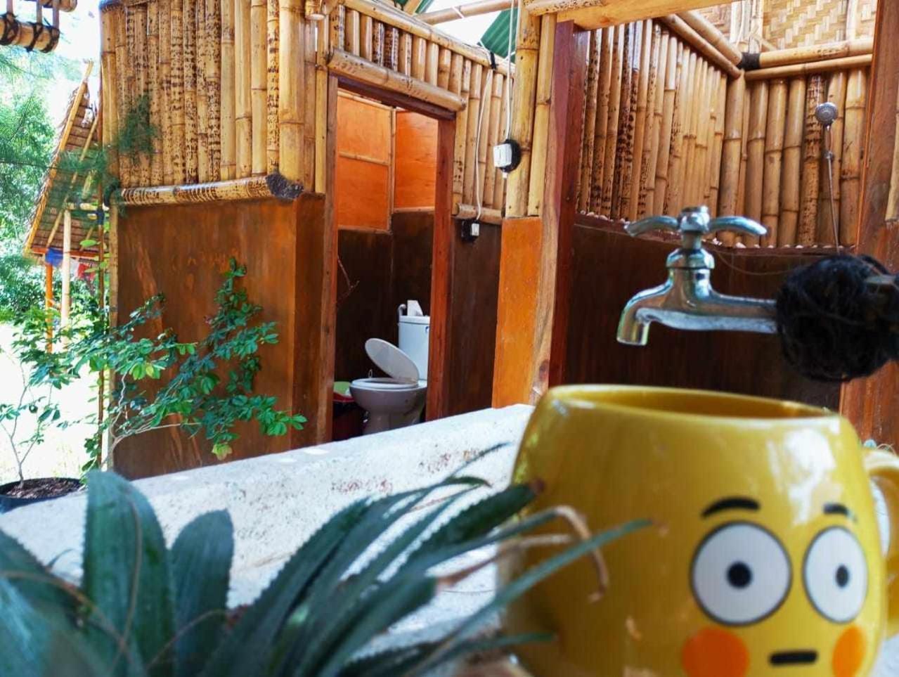 Uncle Hippie'S Dream Hostel Гили Мено Екстериор снимка