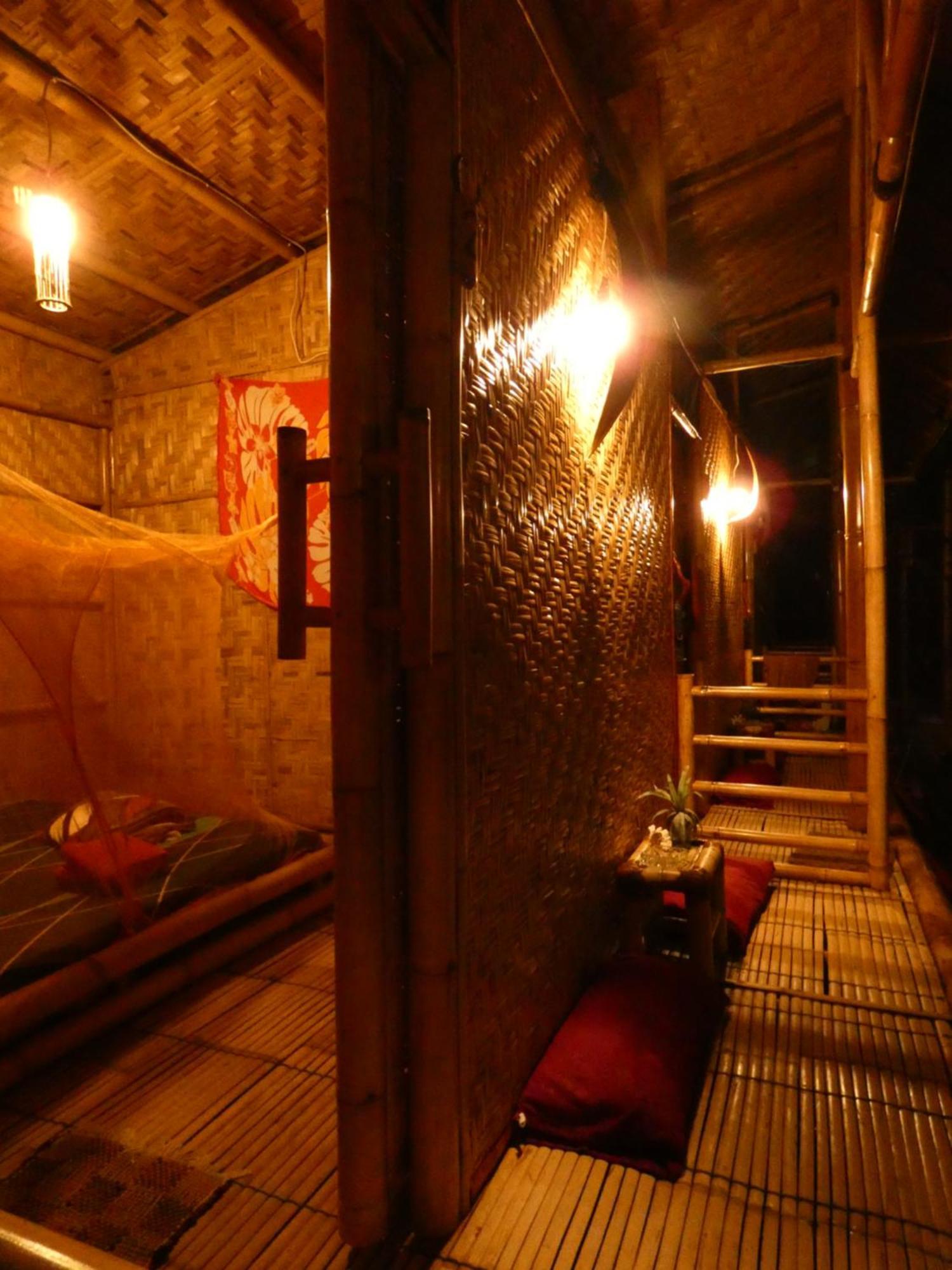 Uncle Hippie'S Dream Hostel Гили Мено Екстериор снимка