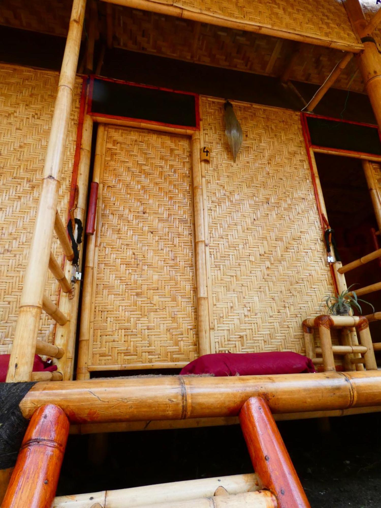 Uncle Hippie'S Dream Hostel Гили Мено Екстериор снимка